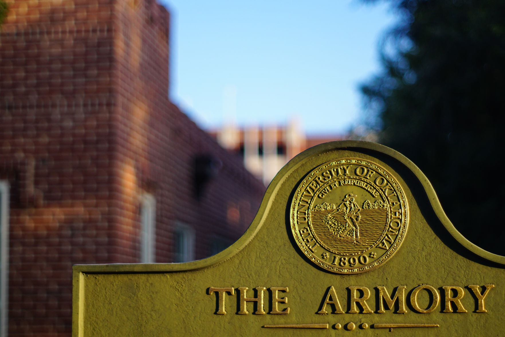 Armory